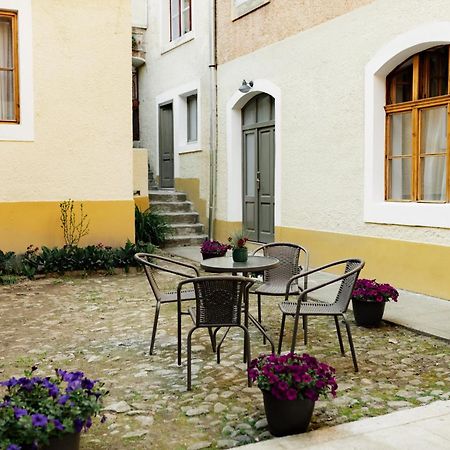 Casa Leonhardt Apartment Sighisoara Exterior photo